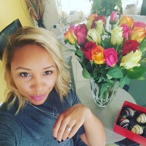 Meet your Posher, Joanna